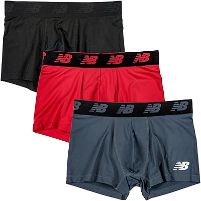 New balance mens boxers Clearance