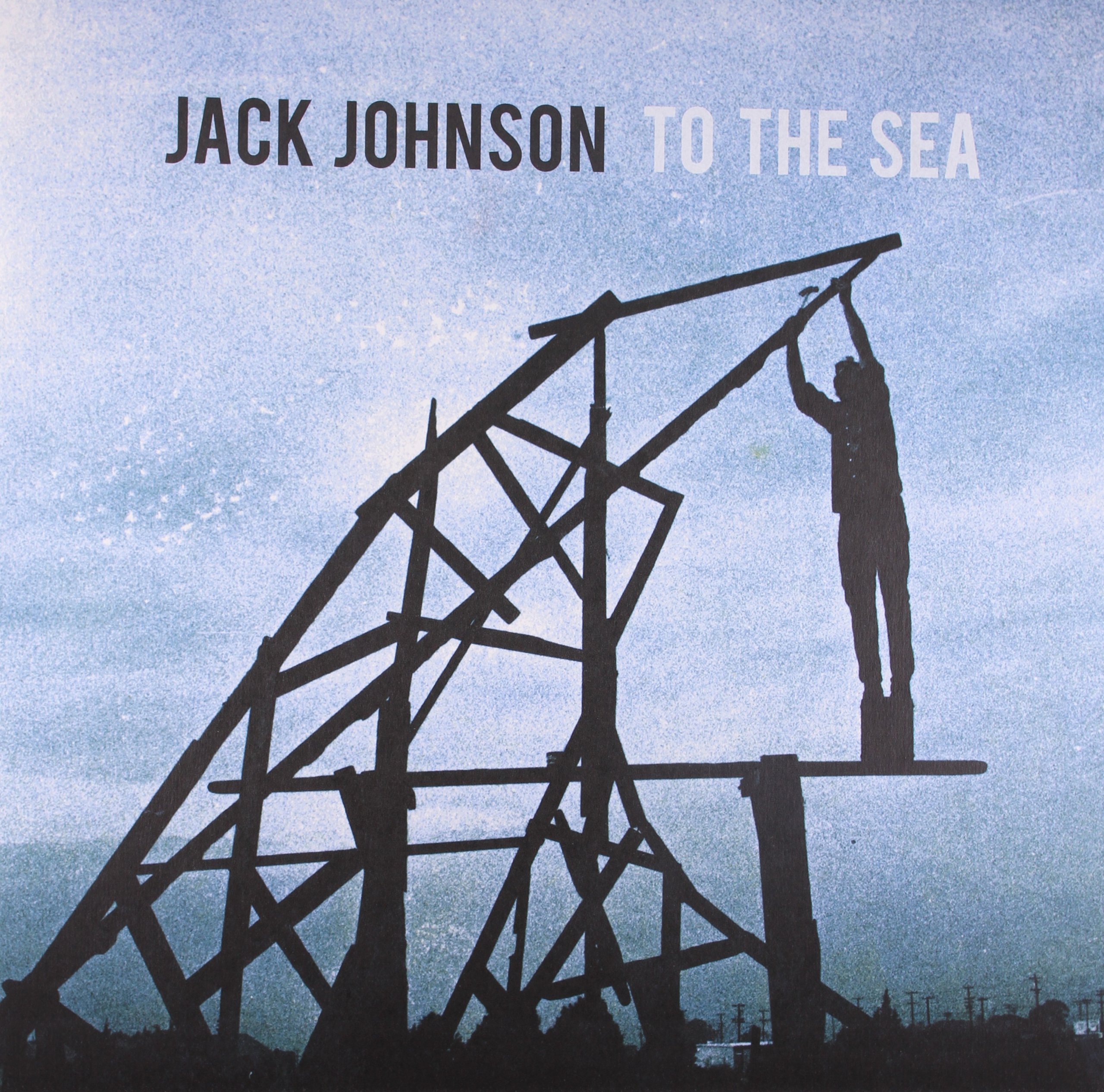 Photo 1 of To The Sea[LP]