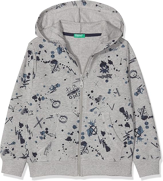 felpa verde adidas uomo