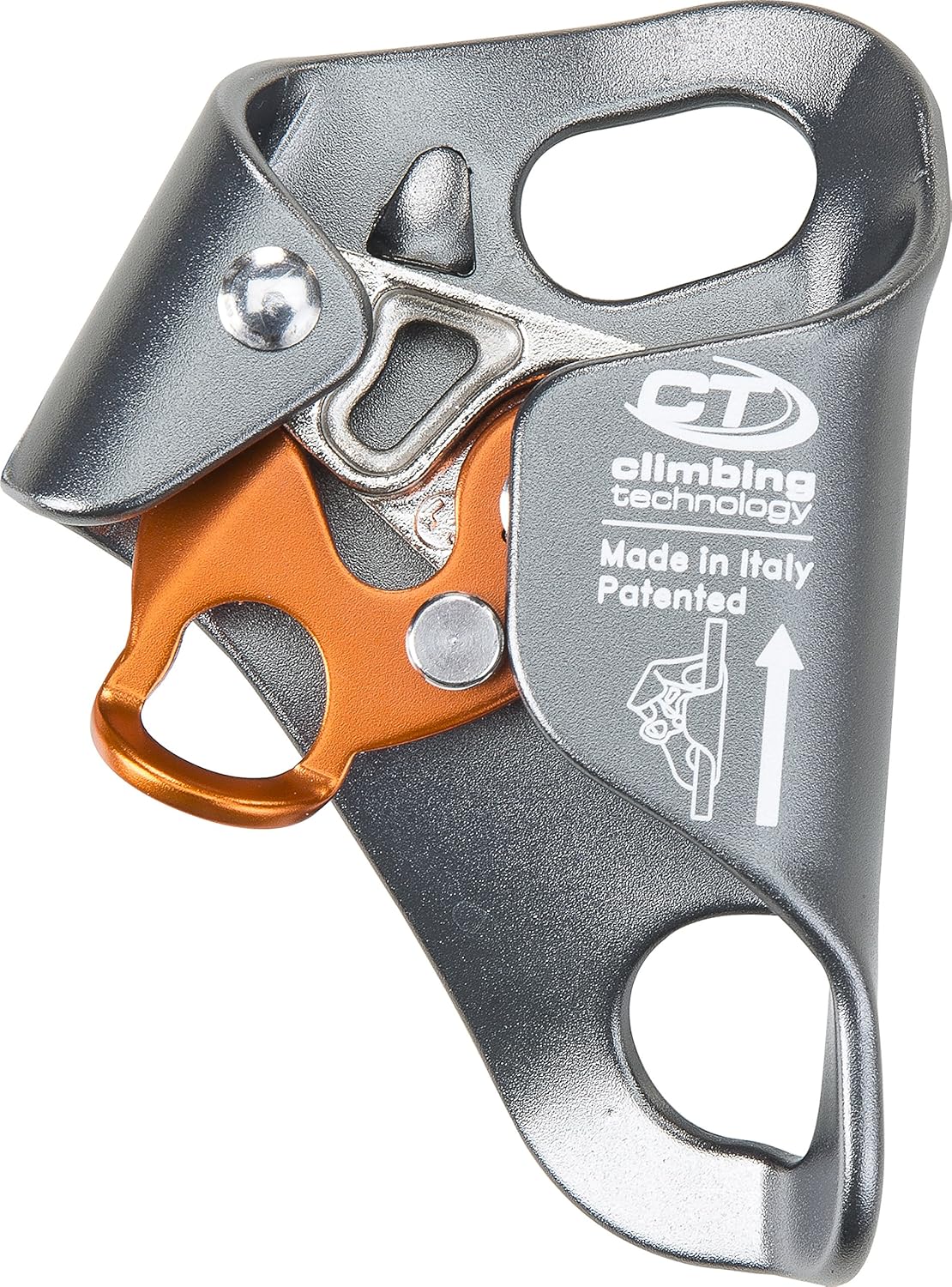 Climbing Technology Chest Ascender + : Sports & Outdoors