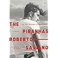 The Piranhas: The Boy Bosses of Naples: A Novel