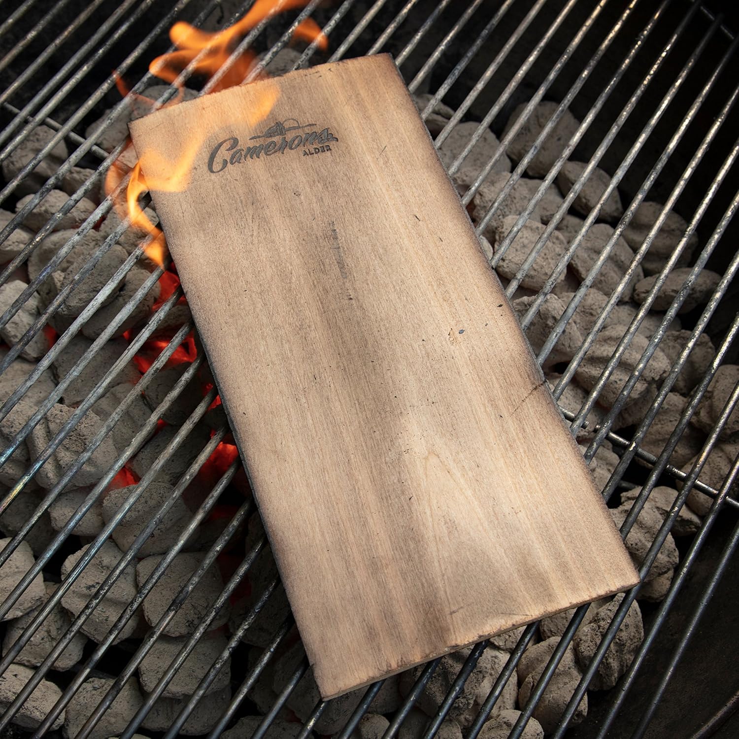 Grilling Planks - 8 Pack Cedar - Premium 5.5 x 11.5 Western Cedar for Barbecue Salmon, Seafood, Steak, Burgers, Pork Chops, Vegetables and More! : Outdoor Grilling Planks : Garden & Outdoor