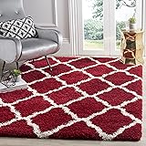 SAFAVIEH Hudson Shag Collection Area Rug - 8' x