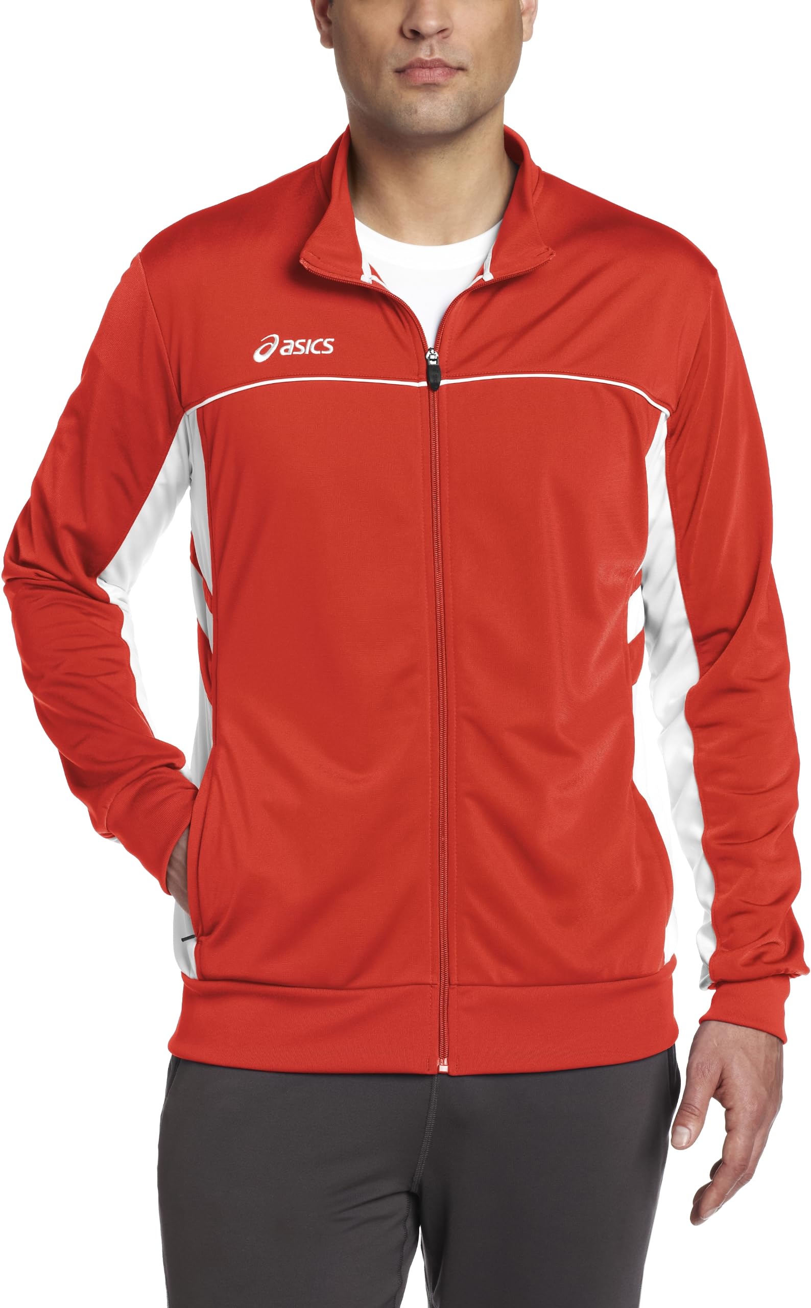 ASICS Men's Cabrillo Jacket