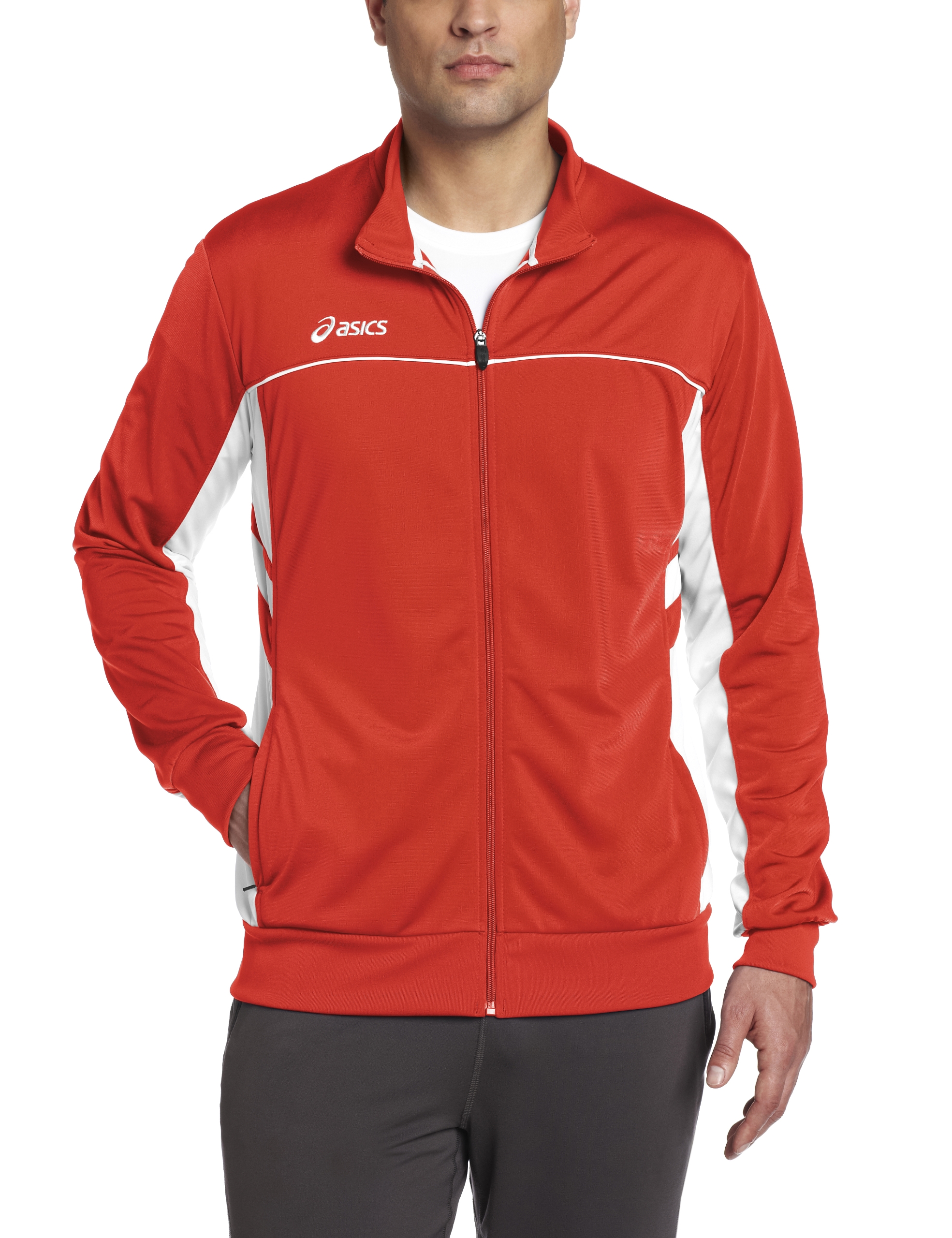 ASICS Men's Cabrillo Jacket