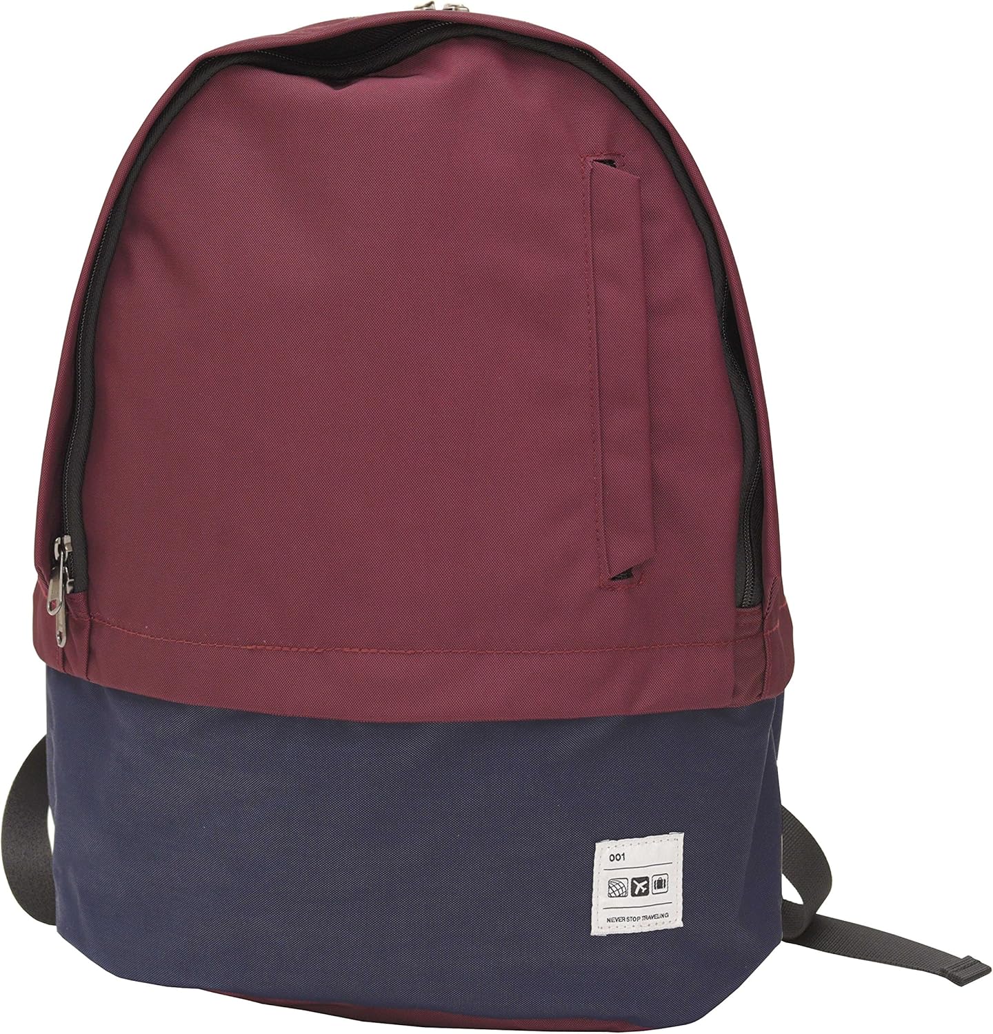 backpack with secret compartment amazon