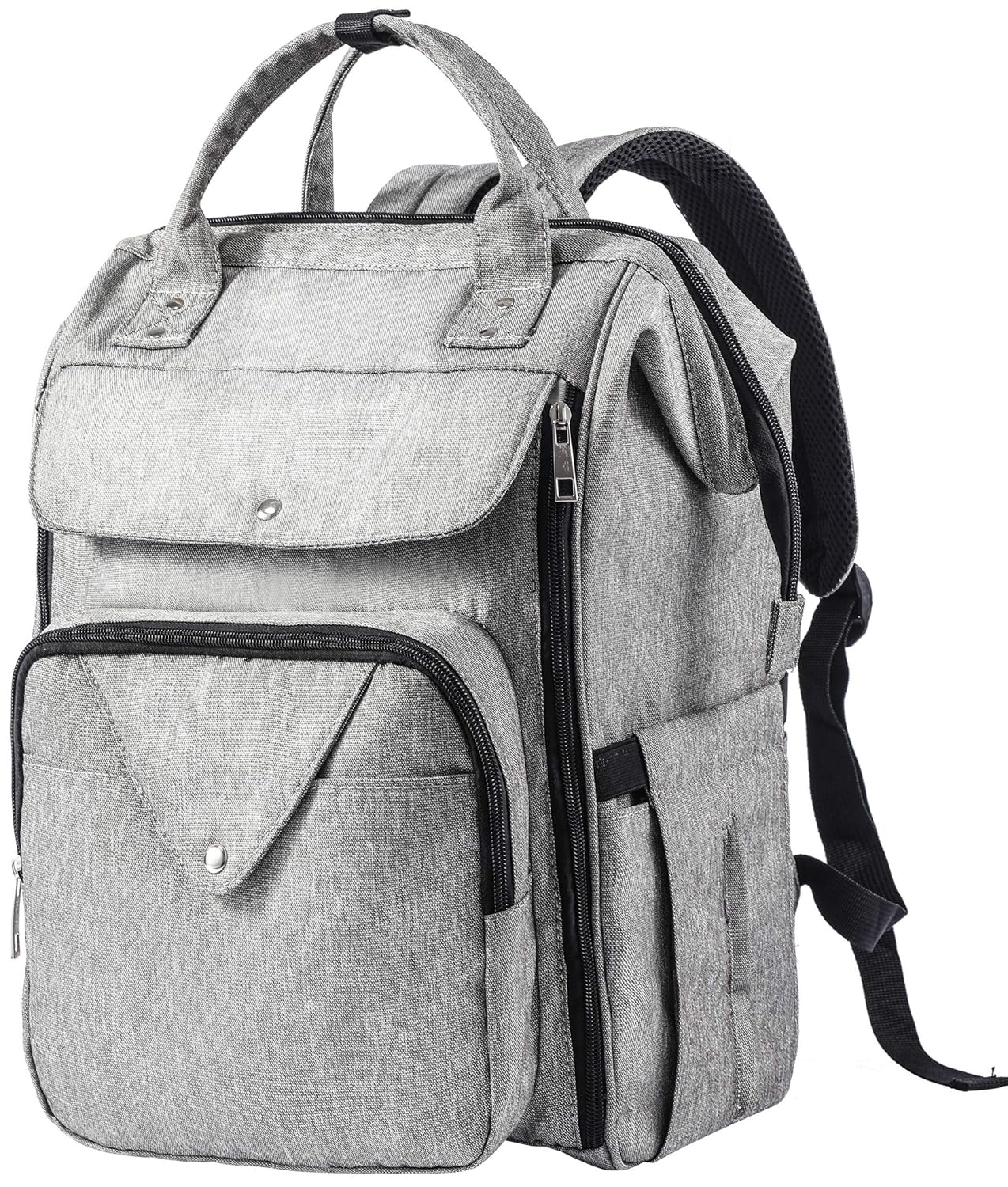 high quality diaper backpack