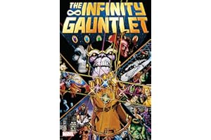 Infinity Gauntlet