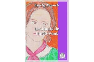 Les Hauts de Hurle-Vent (French Edition)