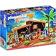 PLAYMOBIL Nativity Stable with Manger