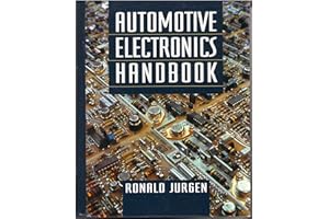 Automotive Electronics Handbook