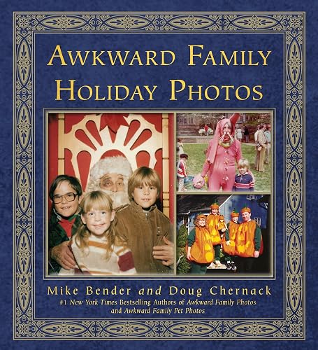 Download Awkward Family Holiday Photos PDF