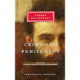 Crime and Punishment (Everyman's Library)