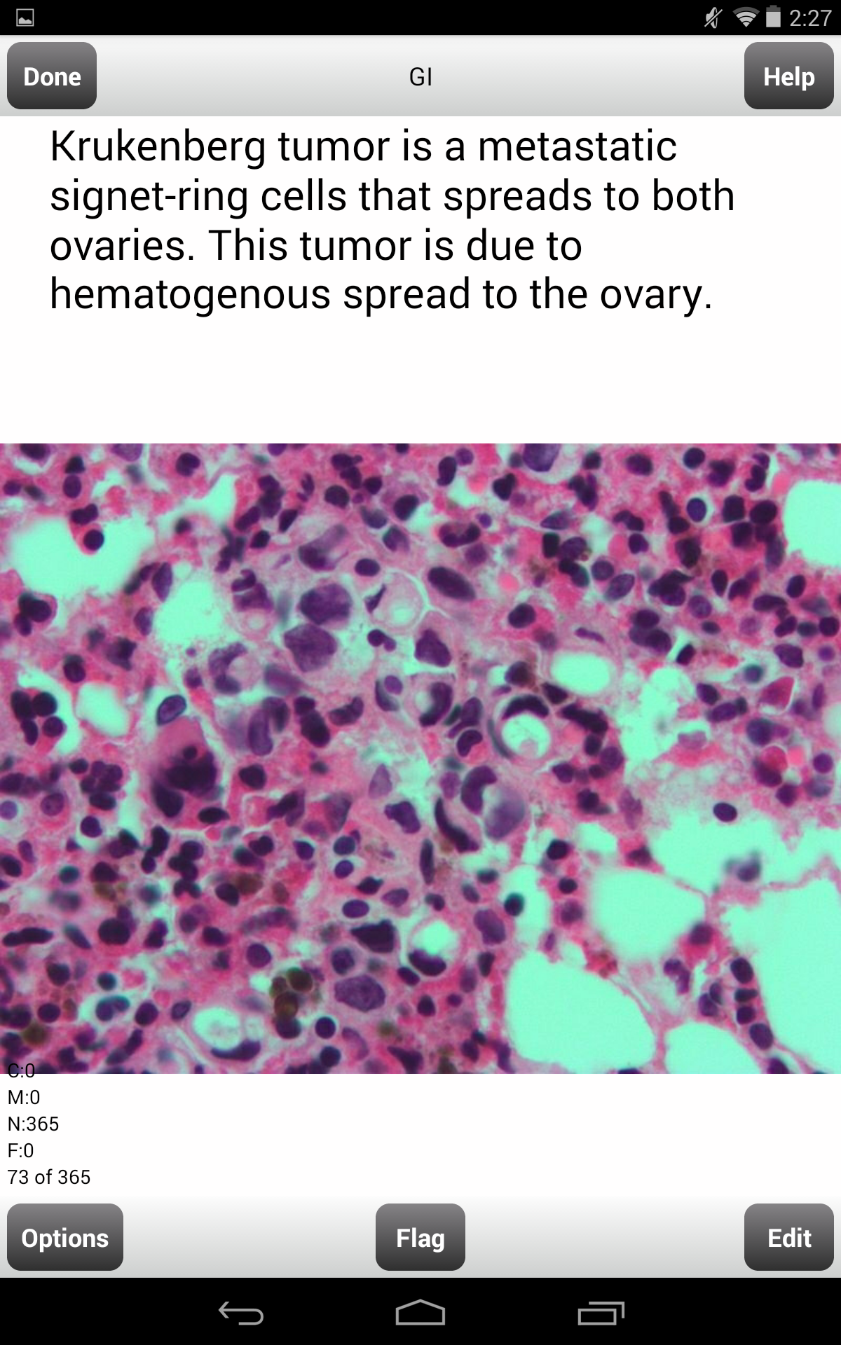 USMLE Step 2 CK Flashcards Appstore for Android