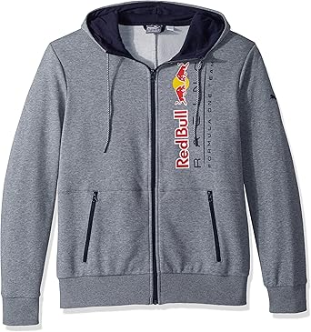 sudadera red bull puma