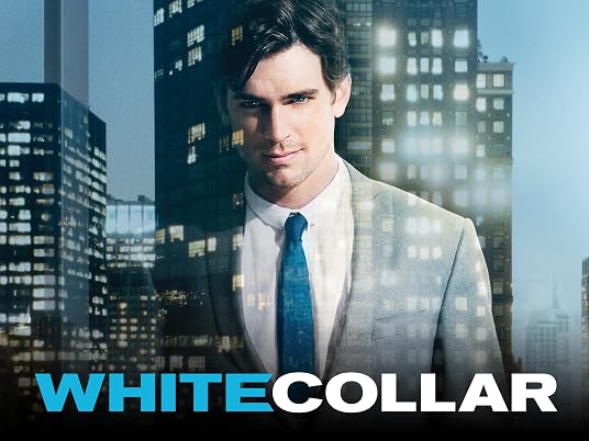 Amazon.co.uk: Watch White Collar Season 6 | Prime Video