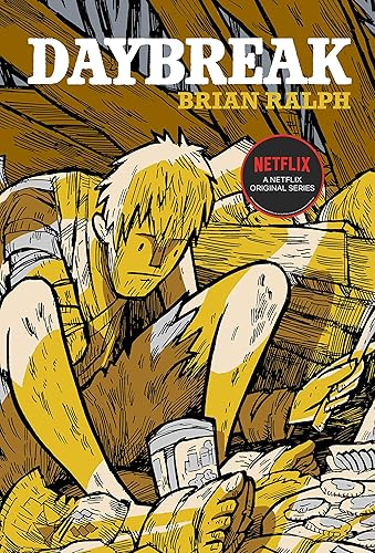 Download Daybreak PDF