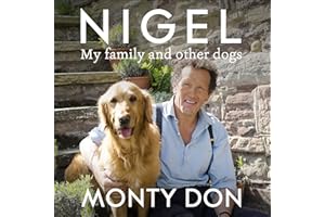 Nigel: my family and other dogs