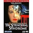 Stendhal Syndrome, The (Limited Edition) [Blu-ray]