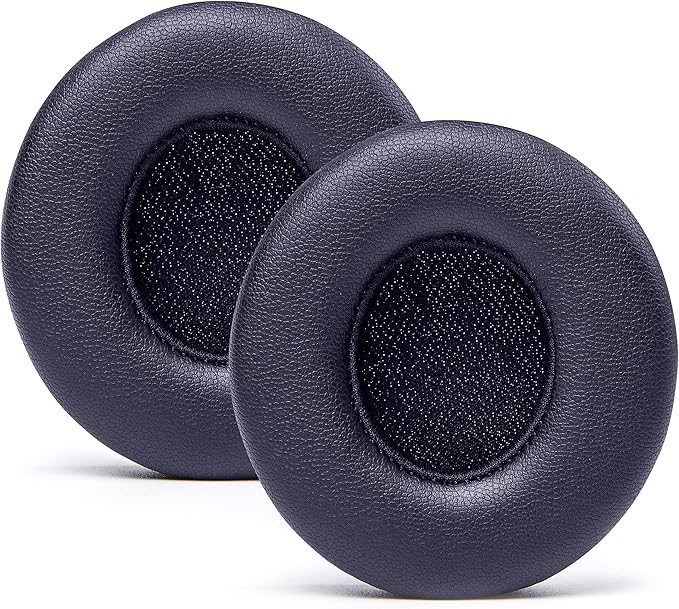 Wicked Cushions Beats Solo 2 & 3 Earpad Replacement Beats Solo