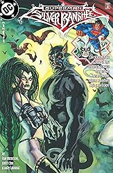 Superman: Silver Banshee (1998-1999) #2