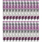 Western's Smokehouse Simply Good Tasty Teriyaki Beef and Pork Jerky Meat Snack Sticks - 1.0 Ounce, Pack of 24 - 110 Calories,