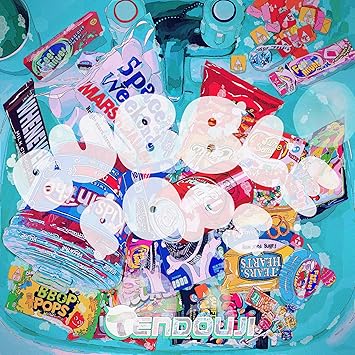 Amazon | BUBBLE POPS | TENDOUJI | J-POP 