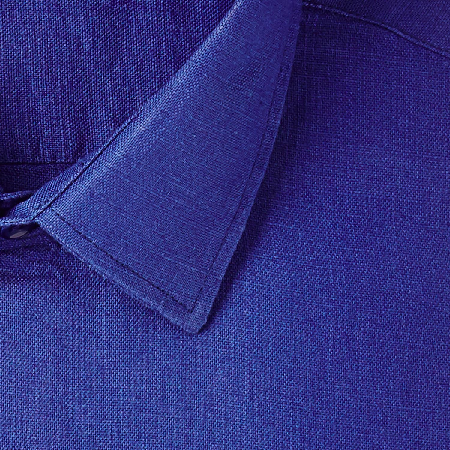 diverse men's solid regular fit cotton formal shirt