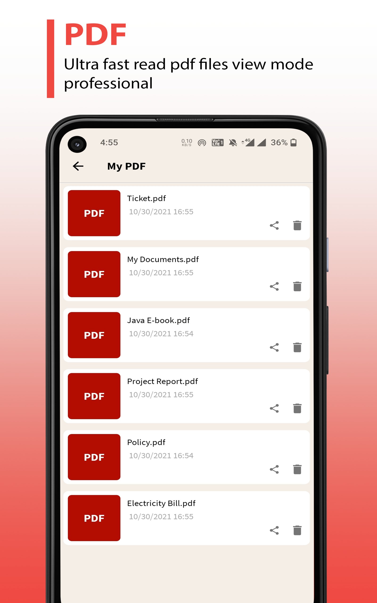Image to pdf maker amazon de appstore for android