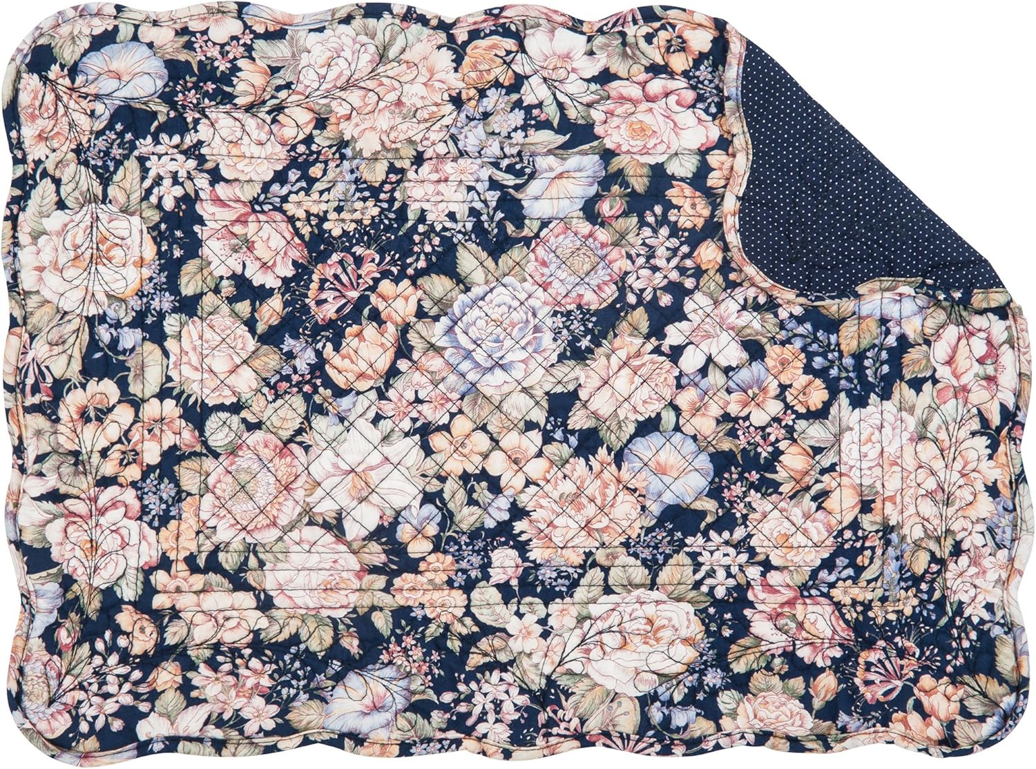 Best Quilted Placemats For Dining Table