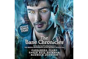 The Bane Chronicles