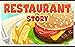 Restaurant Story