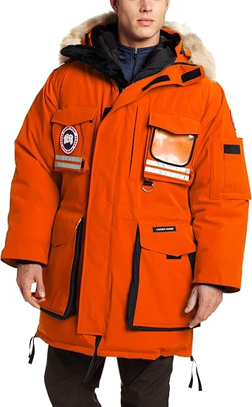 snow mantra parka uk