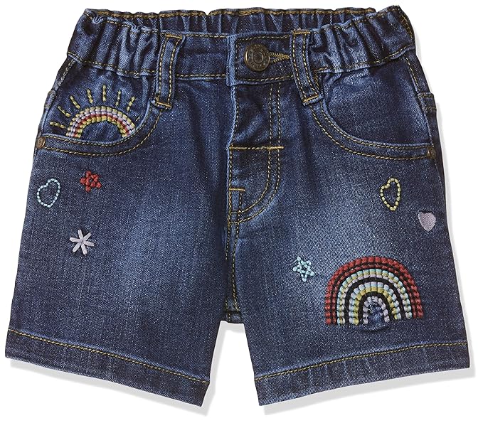 Baby-Girls Shorts
