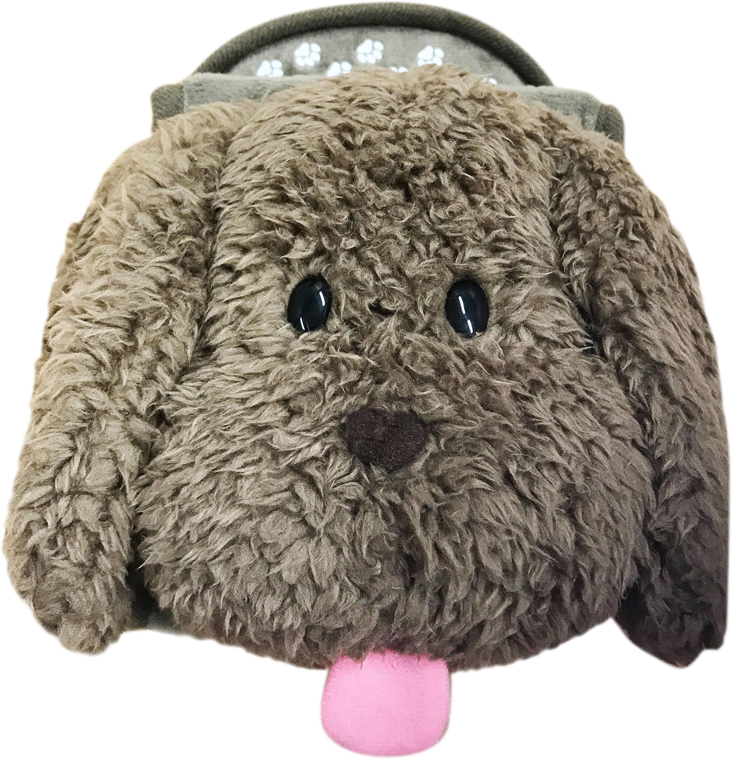Yuri!!! On ICE Makkachin also Fumofu mirror