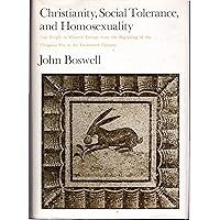 Same-Sex Unions in Premodern Europe: Boswell, John