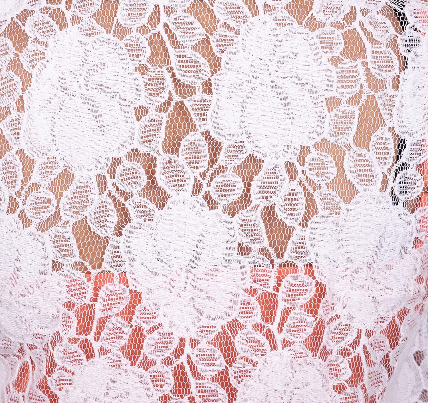 cetc women's viscose shrug