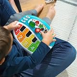 Baby Einstein Discover & Play Piano Musical Toy Learn Instruments Numbers view 5