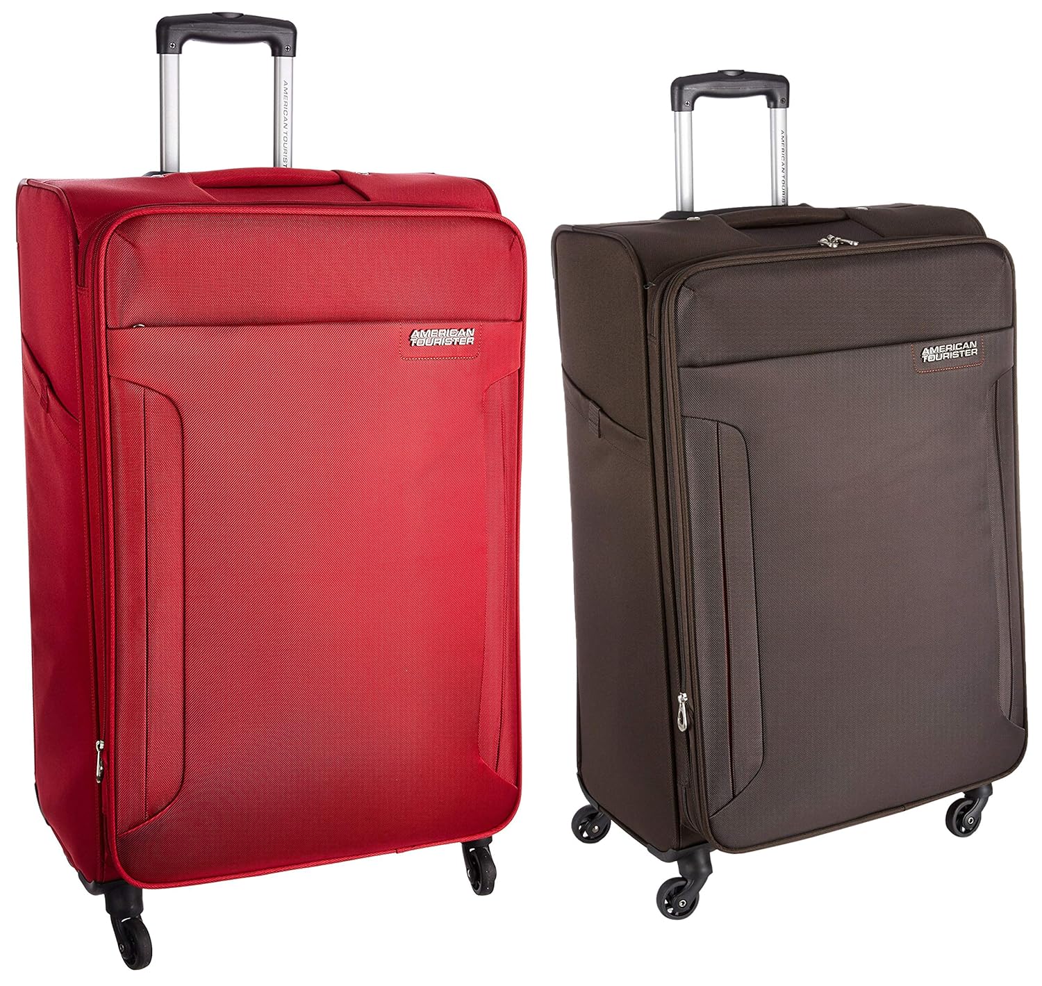 american tourister troy spinner