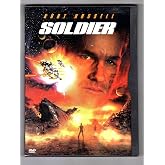 Soldier [DVD]