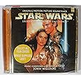 Star Wars Episode II: Attack of the Clones Soundtrack