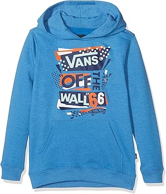 royal blue vans hoodie