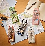 Yankee Candle Vent Sticks Car Air Fresheners Midsummer's Night 4 Count view 2