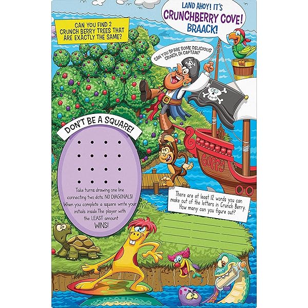 QUAKER CAPTAIN CRUNCHBERRIES CEREAL, 11.7 OZ