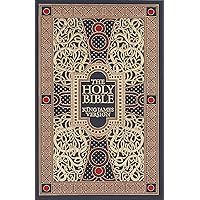The Holy Bible King James Version Gustave Dore Illustrated Family Bible