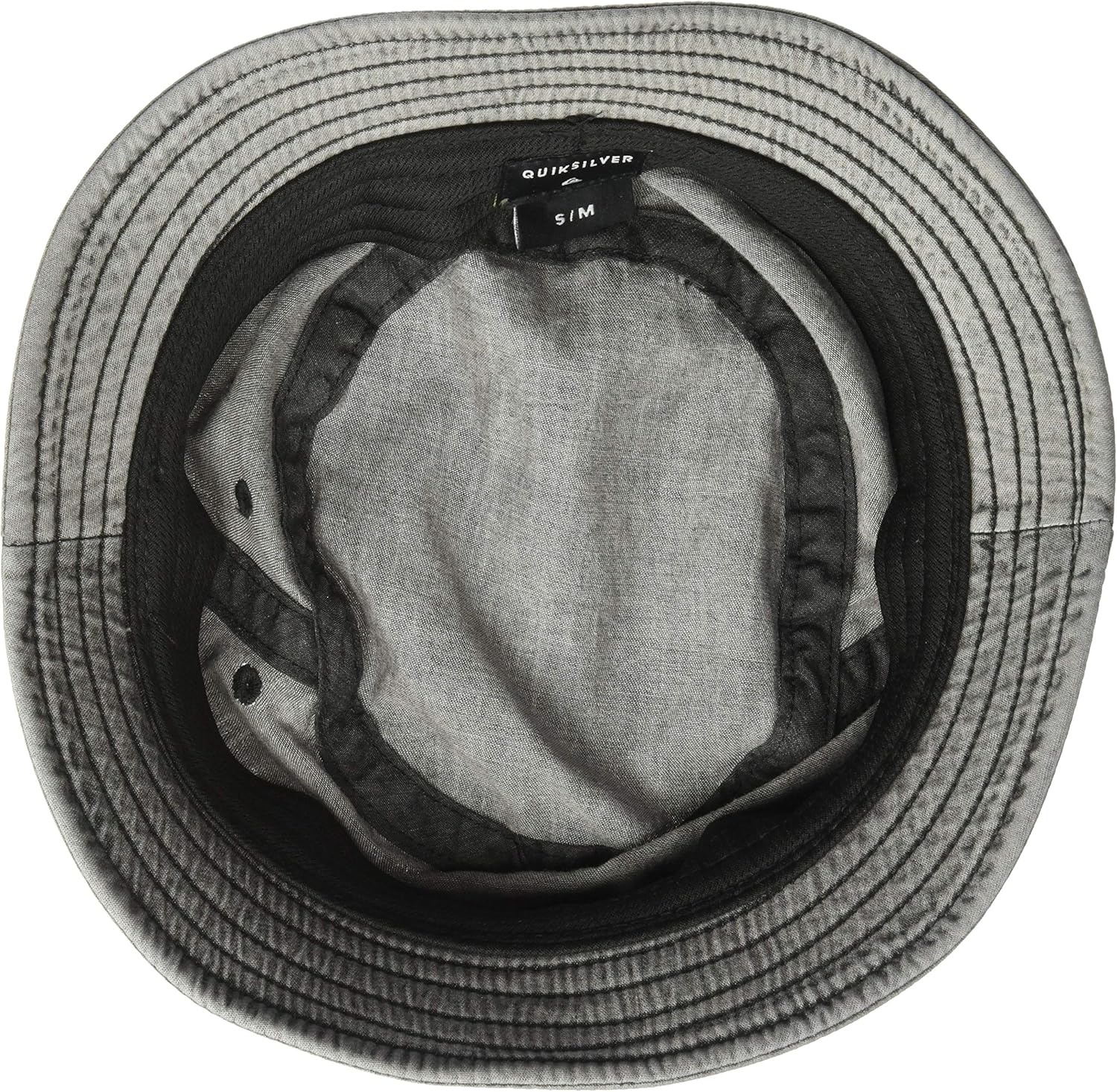 Quiksilver Men's Tail Block Hat: Clothing