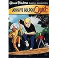 Jonny's Golden Quest