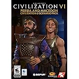 Sid Meier’s Civilization VI - Persia and Macedon Civilization & Scenario Pack  (Mac) [Online Game Code]