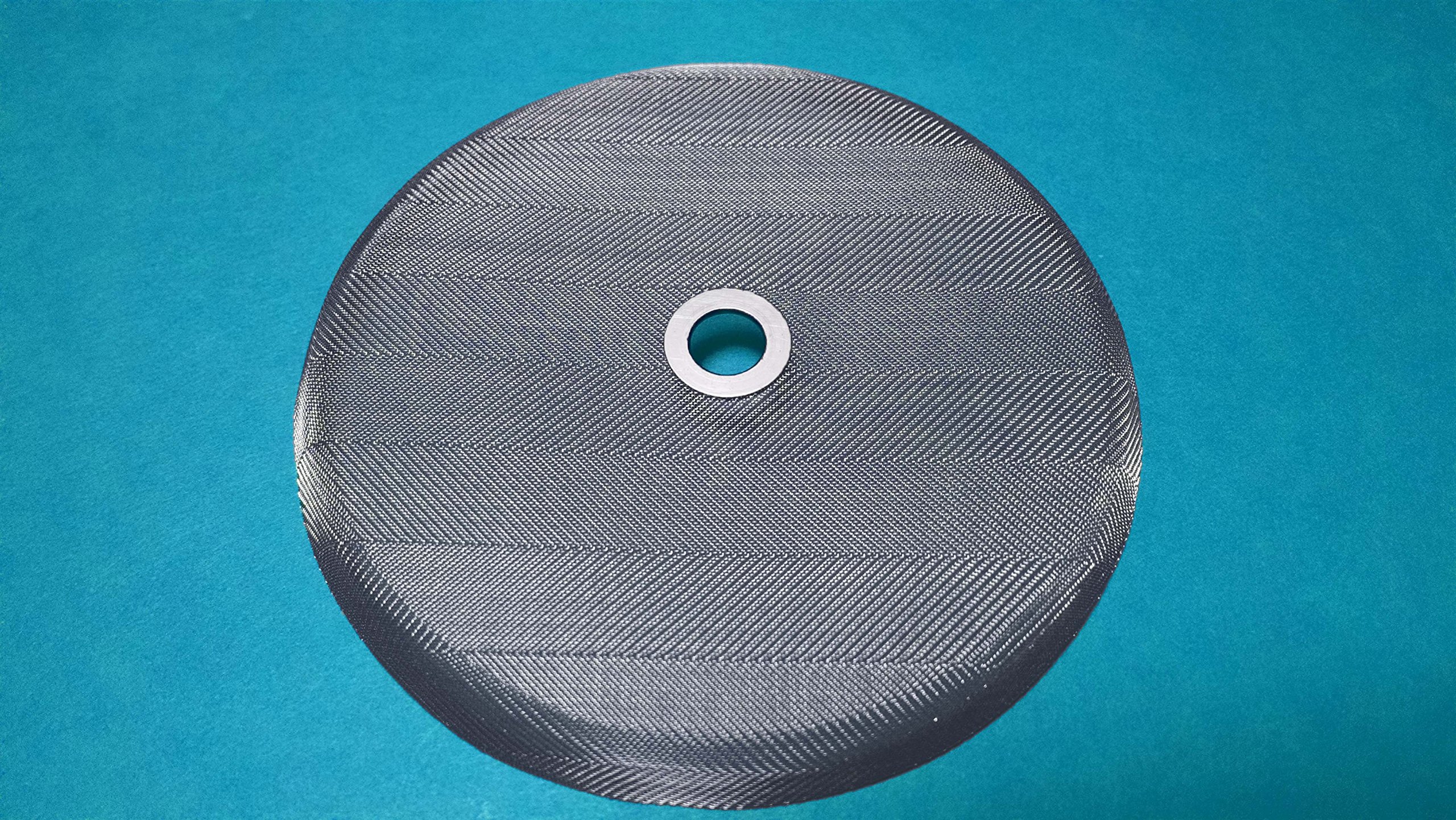 Bodum French Press Replacement Filter Screen (2pack) Includes Metal