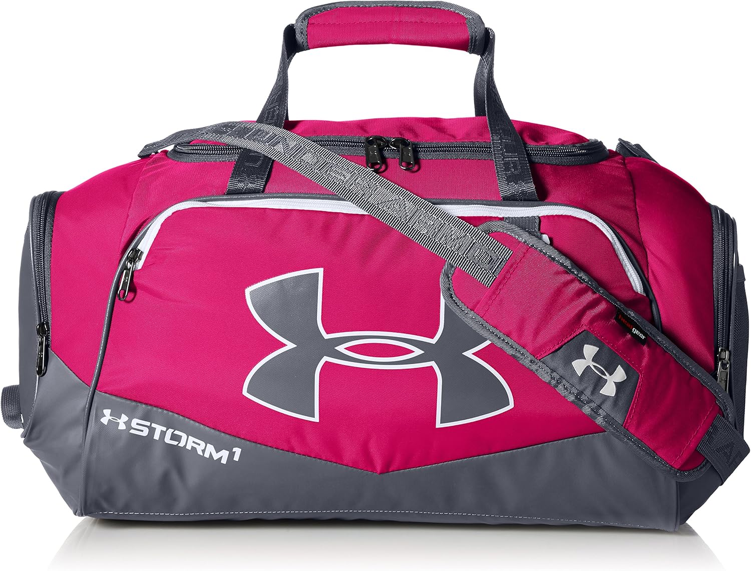 under armour storm undeniable ii medium duffle
